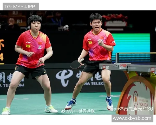 成都乒乓球队在世界杯预选赛中的经验与表现分析