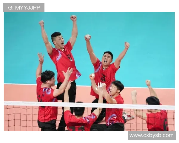 武汉排球队荣登排球意识排行榜首位引领全国排球发展新风潮